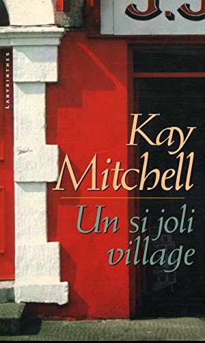 Stock image for Un si joli village for sale by Librairie Th  la page