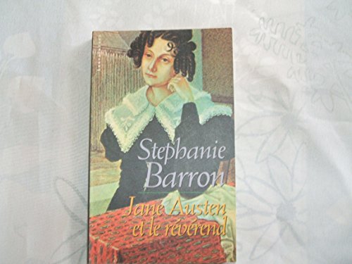 Jane austen et le reverend