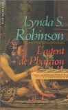 Stock image for L'agent de Pharaon for sale by AwesomeBooks