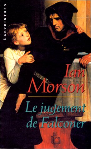 Stock image for Le jugement de Falconer for sale by books-livres11.com