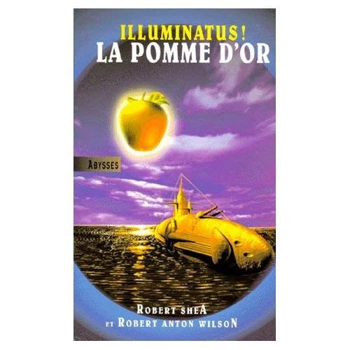 Stock image for Illuminatus !, Tome 2 : La pomme d'or for sale by medimops