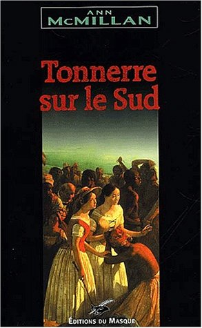 Stock image for Tonnerre Dans Le Sud for sale by RECYCLIVRE
