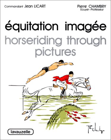 Beispielbild fr Equitation imag e zum Verkauf von HPB-Emerald