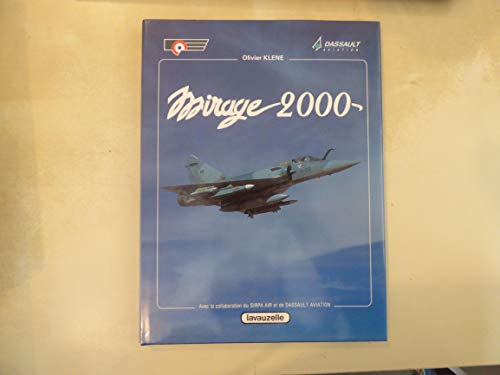 9782702503386: Mirage 2000
