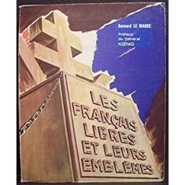 Imagen de archivo de Les Francais et leurs emblemes a la venta por Librairie Laumiere