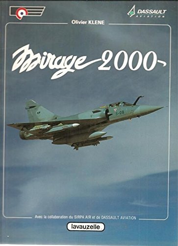 Beispielbild fr Mirage 2000 zum Verkauf von medimops