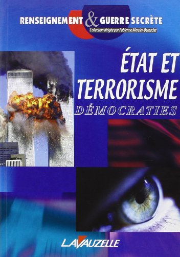 État et terrorisme