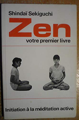 Imagen de archivo de Zen a la venta por medimops