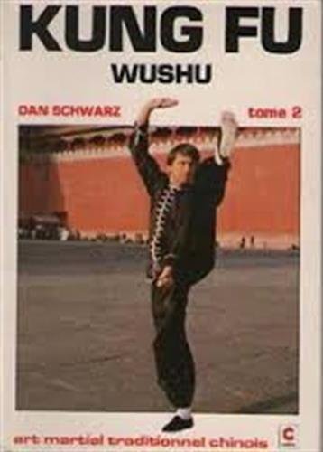 Beispielbild fr Kung Fu Wushu, tome 2 zum Verkauf von medimops