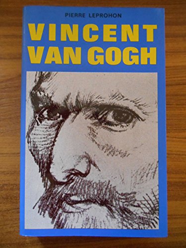 9782702703588: Vincent Van Gogh / Leprohon, Pierre / Rf46828