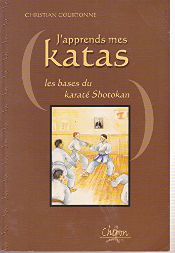 Beispielbild fr L'apprends mes kataq zum Verkauf von A TOUT LIVRE