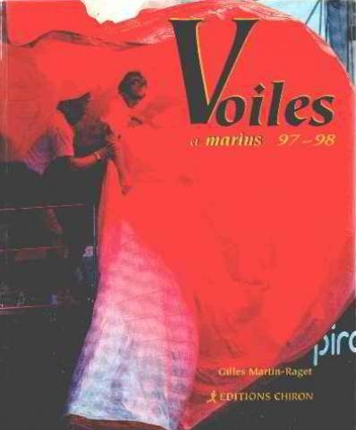 Stock image for Voiles et marins 97-98 for sale by Librairie Th  la page