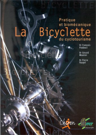 Stock image for La bicyclette for sale by Books From California