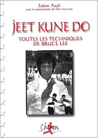 9782702706930: Jeet kune do - jun fan gung fu, kick-boxing