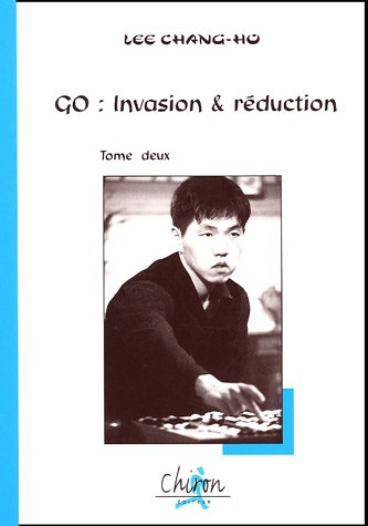 9782702709771: Go : invasion & rduction : Tome 2