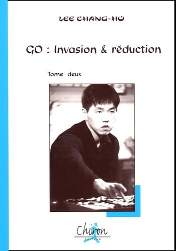 9782702709771: Go - invasion & rduction (Tome deux)