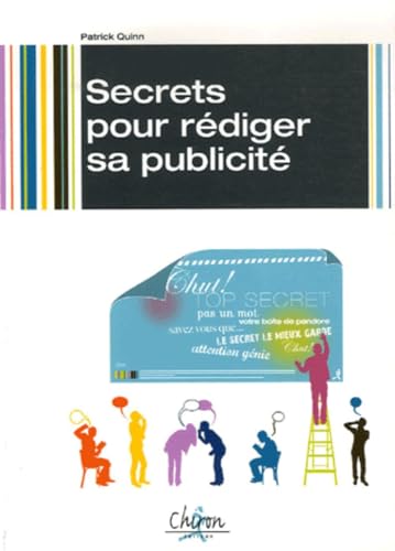 9782702711637: Secrets pour rdiger sa publicit