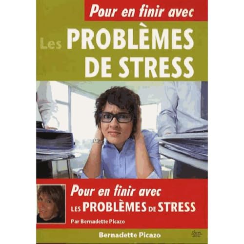 Stock image for Pour en finir avec les problmes de stress for sale by medimops