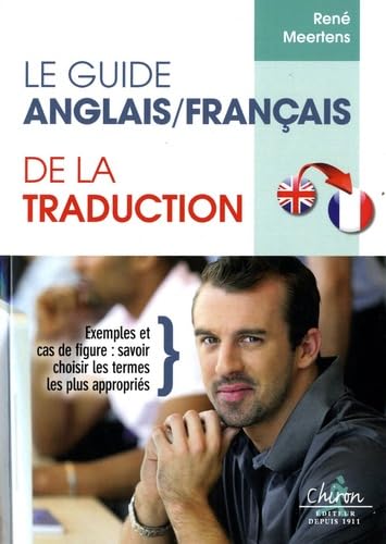 9782702716205: Le guide anglais-franais de la traduction