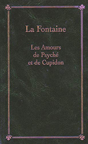 9782702804254: Les amour de psych et de cupidon