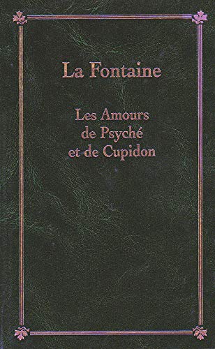 Stock image for Les amours de Psych et de Cupidon (Les trsors de la littrature) for sale by medimops