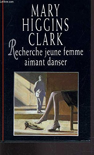 Stock image for Recherche jeune femme aimant danser (Les trsors de la littrature) for sale by Ammareal