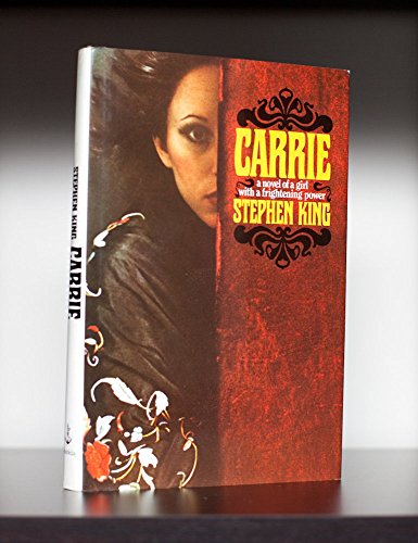 9782702804773: Carrie