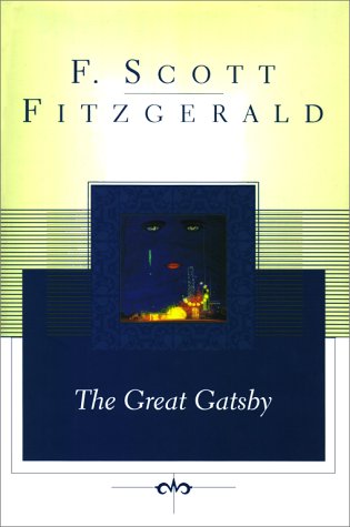 9782702805602: The Great Gatsby (Scribner Classics)