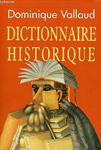9782702808696: dictionnaire-historique