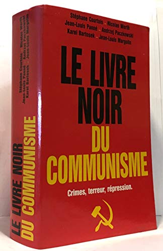Beispielbild fr Le livre noir du communisme zum Verkauf von medimops