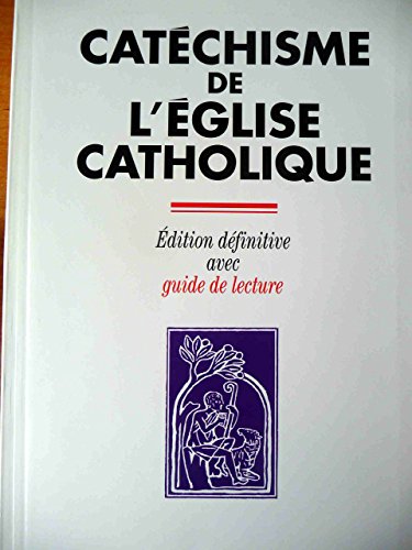 Stock image for Catchisme de l'glise catholique for sale by medimops