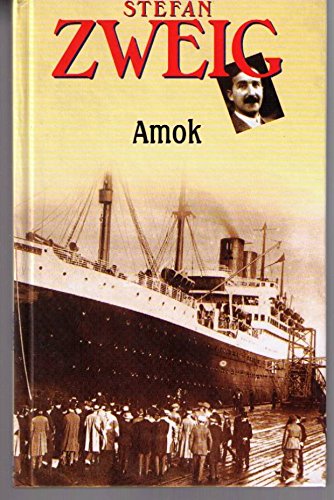 Stock image for Amok : Et autres nouvelles (Les trsors de la littrature) for sale by Ammareal