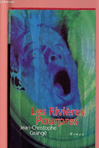 Stock image for Les rivires pourpres. for sale by medimops