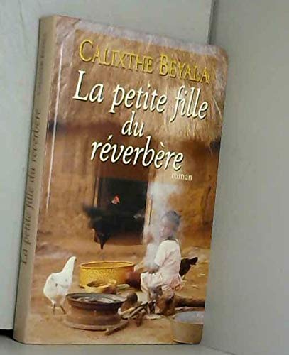 Stock image for La petite fille du reverb re for sale by Half Price Books Inc.