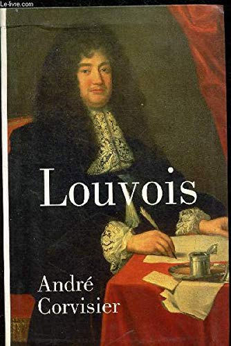 LOUVOIS - ANDRE CORVISIER