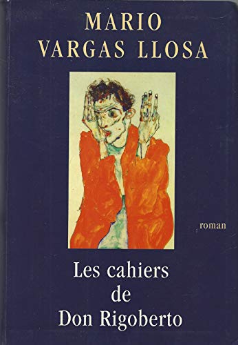 9782702818794: Les cahiers de don Rigoberto