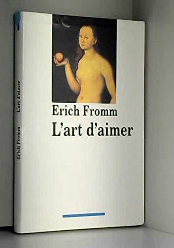 9782702818862: L'art d'aimer