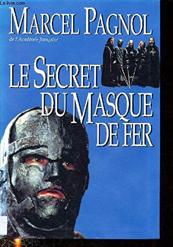 9782702818978: Le secret du Masque de fer