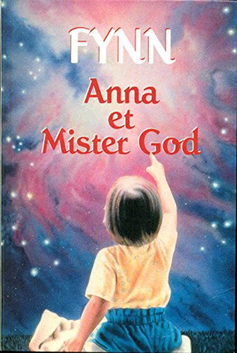 Stock image for Anna et mister God for sale by Ammareal