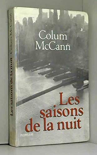 9782702821329: Les saisons de la nuit