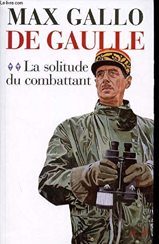 9782702821398: De Gaulle : L'appel du destin