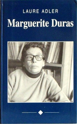 Beispielbild fr Marguerite Duras zum Verkauf von Ammareal