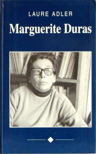 Stock image for Marguerite Duras for sale by Ammareal