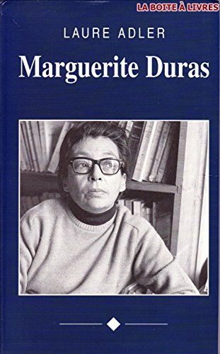 9782702821459: Marguerite Duras