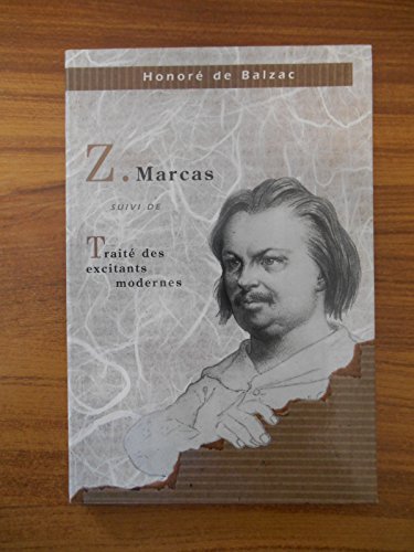 Z. Marcas