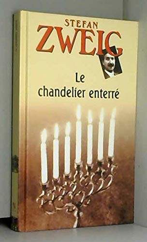 9782702822203: Le chandelier enterr : Et autres nouvelles (Les trsors de la littrature)