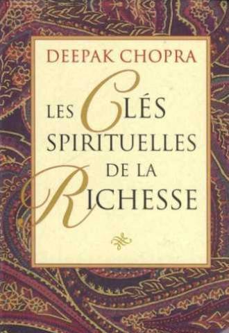 9782702822647: Les cls spirituelles de la richesse