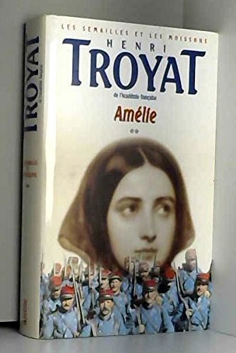 9782702826713: Amlie (Les semailles et les moissons.)