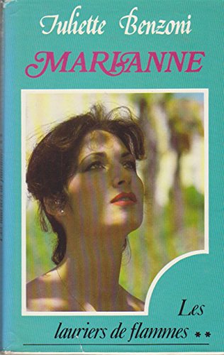 marianne juliette benzoni marianne juliette benzoni