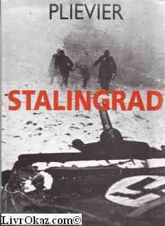 Stock image for Stalingrad for sale by Ammareal